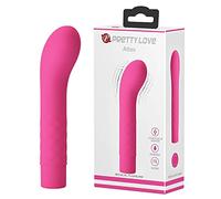 Pretty Love Atlas - Mini G-Spot Vibrator