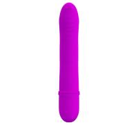 Pretty Love Beck - Waterproof G-Spot Vibrator (Pink)