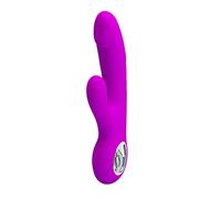 Pretty Love Gordon Vibrator