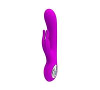 Pretty Love Hot Rabbit Vibrator