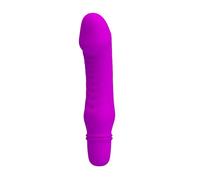 Pretty Love Justin Stev, Purple,6037