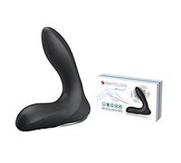 Pretty Love Leonard, Inflatable Prostate Massager Vibrator