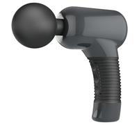 Pretty Love Magic Gun - Black Massager Gun
