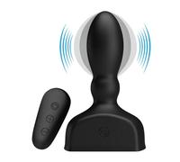 Debra Mr. Play Anal Plug