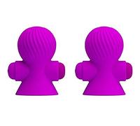 Pretty Love Nipple Sucker