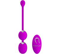 Pretty Love Willie Remote Control Rechargeable Vibrating Kegel Balls