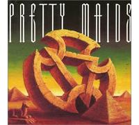 Pretty Maids - Anything Worth Doing Is Worth