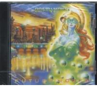 PRETTY MAIDS: FUTURE WORLD - CD