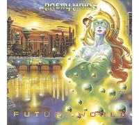 Pretty Maids - Future World [New CD] Germany - Import
