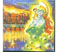Pretty Maids - Future World [New CD] Germany - Import