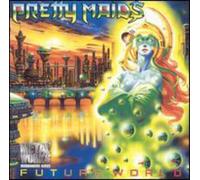 Pretty Maids - Future World [Us Import]