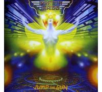 Pretty Maids - Jump the Gun