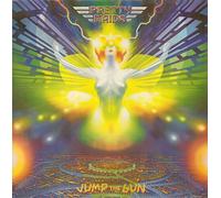 Pretty Maids - Jump The Gun [VINYL]
