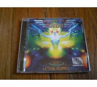 Pretty Maids - Lethal Heroes