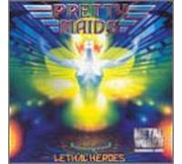Pretty Maids - Lethal Heroes