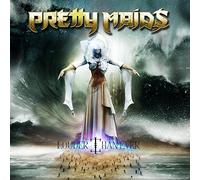 Pretty Maids - Louder Than Ever