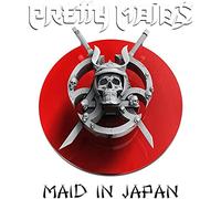Pretty Maids - Maid In Japan - Future World Live 30 Anniversary [VINYL]