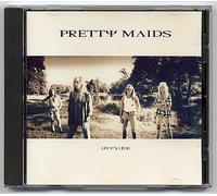 Pretty Maids - Offside