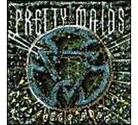 Pretty Maids - Pretty Maids - Carpe Diem