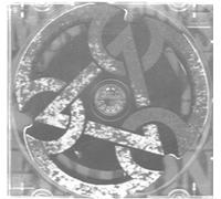 Pretty Maids - Pretty Maids Shaped Disc