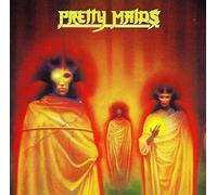 Pretty Maids - Same (Pretty Maids) - -