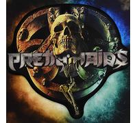 Pretty Maids - Scream [VINYL]