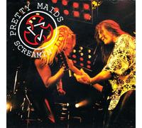 Pretty Maids - Screamin' Live