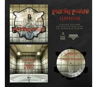 Pretty Maids - Serpentine [VINYL]