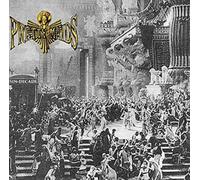 PRETTY MAIDS-SHIN DECADE-JAPAN BLU-SPEC CD2