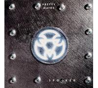 Pretty Maids - Spooked
