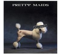 Pretty Maids - Stripped