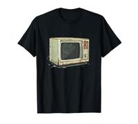 Pretty Microwave Wonders for Tasty Dishes Costume T-Shirt