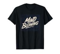 Pretty Mind Blowing Graphic for Adults and Kids T-Shirt