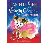 Pretty Minnie in Hollywood