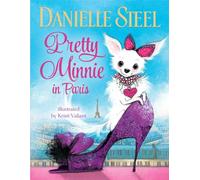 Pretty Minnie In Paris