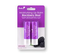 Pretty Moisturising Lip Balm - Blackberry Blast