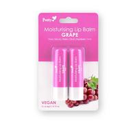 Pretty Moisturising Lip Balm - Grape