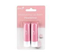 Pretty Moisturising Lip Balm - Pearlshine