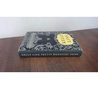 Pretty Monsters: Stories