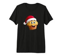 Pretty Muffin Face Premium T-Shirt