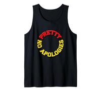 Pretty No Apologies Tank Top