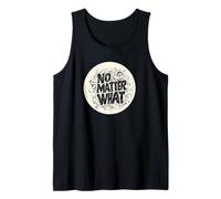 Pretty No Matter What Speech Outfit Tank Top