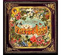 Pretty. Odd. by Panic at the Disco (Record, 2008)