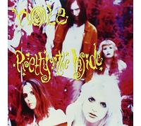 Pretty On The Inside [VINYL] by Hole