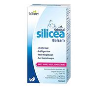 Pretty Original Silicea Balsam Gel Twin Pack Various Units 1 x Double Pack