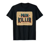 Pretty Pain Killer Costume for Emblem Lovers T-Shirt