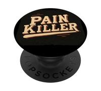 Pretty Pain Killer Costume PopSockets Adhesive PopGrip