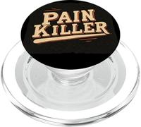 Pretty Pain Killer Costume PopSockets PopGrip for MagSafe