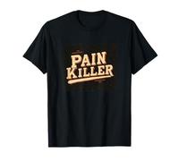Pretty Pain Killer Costume T-Shirt