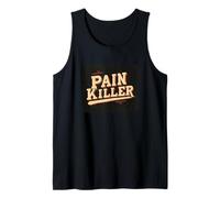 Pretty Pain Killer Costume Tank Top